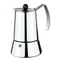 Cafetière à induction en