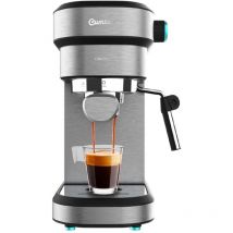 Cecotec - Machine à café expresso Cafelizzia 890 Grey
