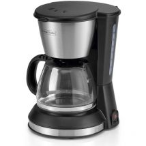 Kitchenchef - Cafetière à filtre kitchen chef ksmd 230