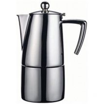 Cafetière Inox Slancio Induction Tz 2 Ilsa