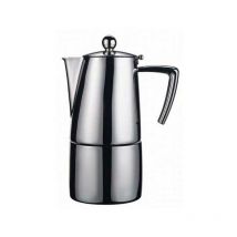 Cafetière Inox Slancio Induction Tz 4 Ilsa