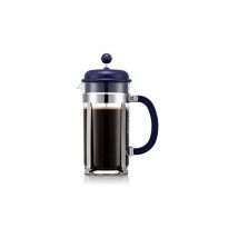 Bodum - caffettiera 1918-540BTR tritan coffee maker, 8 cup, 1.0 l, 34 oz