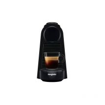 Nespresso - Machine à café à capsule Essenza Mini, noire