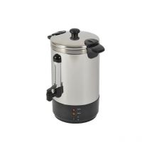 Caffettiera 8,8l 50 tazze - zj-88 Kitchen Chef