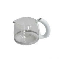 Caffettiera City white per macchina da caffè SEB