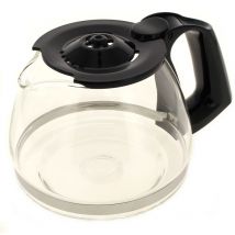 Caffettiera + coperchio ss-201122 per macchina da caffè Moulinex