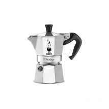 Caffettiera La Mokina Bialetti moka 1/2 tazza 5790