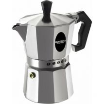 Aeternum - Caffettiera moka Morenita 6 Tazze