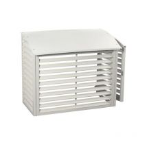 Cage de protection design en acier