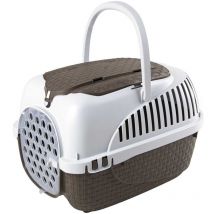 Porte-bagages Maxy Tour 59x38x37cm Bama