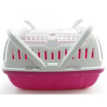 Cage Lizzie L 26 x 40 x H 23 cm pour rongeur - animallparadise