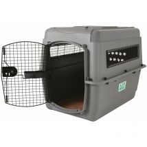 Pet Mate - Cage Sky Kennel iata Modèle 400 : Taille l