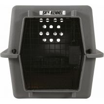 Pet Mate - Cage Sky Kennel iata Modèle 100 : Taille s