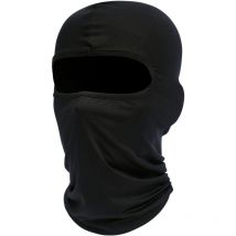 Cagoule Masque de Ski, Protection uv, écharpe pour la Moto, écharpe de Cou d'été,Hommes et Femmes
