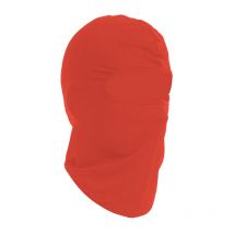 Fei Yu - Cagoule rouge masque de ski rouge écharpe moto anti-UV écharpe d'été pour homme et femme