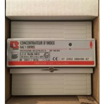 0180042 Index concentrator gas 1 in - Cahors