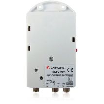 Catv 225 5g Amplificateur Interieur Terrestre 2 Sorties Tv Tnt - Cahors