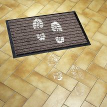 Tapis de sol absorbeur 60 x 120 cm