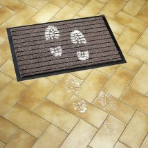 Tapis de sol absorbeur 60 x 180 cm (spécial couloir)