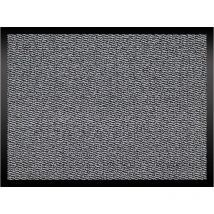 Id Group - Tapis de sol cahors 90x150cm gris absorbant - ids - CAHORS90150