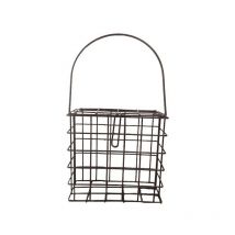 Support De Bloc De Graisse En Métal Coloré Caillard