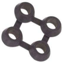 Pastille raccordemen caillebotis760099
