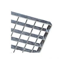 Le Roi Du Fer - Caillebotis metallique maille 30 x 30 mm Largeur x profondeur en mm - 700 mm x 1000 mm