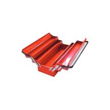 Materiel De Pro - Caisse à outils 5 cases 540x200x200mm snor