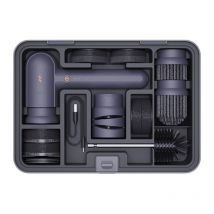 Jimihome - Coffret brosse de nettoyage sans fil