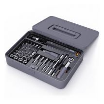 Caisse à outils 66 pièces