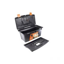 Fischer Darex - caisse a outils plastique 40X20X18CM 810102