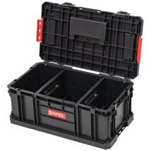 Qbrick - Caisse À Outils System Two Toolbox Plus Vario Cart