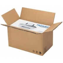 Caisse américaine triple cannelure 500 x 500 x 500mm - colis 8 caisses