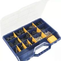 Topcar - Caisse de service spéciale électronique auto