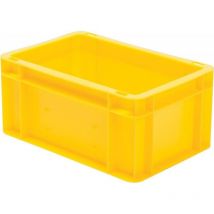 La-ka-pe - Caisse de transport 300x200x145 mm vert