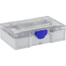 Tanos - Caisse de transport 83000934 plastique abs (l x h x p) 265 x 71 x 171 mm