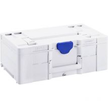 Tanos - Caisse de transport Systainer³ l 187 83000008 plastique abs (l x l x h) 296 x 508 x 180 mm