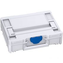 Tanos - Caisse de transport Systainer³ m 112 83000001 plastique abs (l x l x h) 296 x 396 x 105 mm