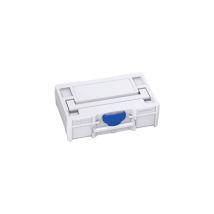Tanos - Caisse De Transport Systainer³ Xxs 33 83000089 Plastique Abs (l X H X P) 105 X 31.3 X 66 Mm