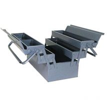 Caisse outils 5 comp ref 490611