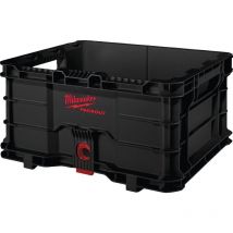 MILWAUKEE - CAISSE PACKOUT 251 x 475 x 389 (4932471724)