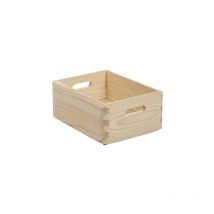 Caisse de rangement 20X15X09CM Astigarraga CBS201509
