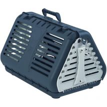 Rotho Toby Anthracite - cage de transport pour animaux