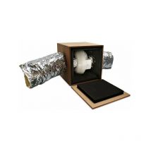 Ventilation - Caisson extracteur 125 mm à monter extraction Isobox