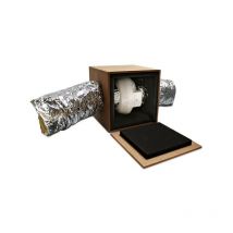Caisson à monter pour extracteur d'air Ø250mm - Isobox