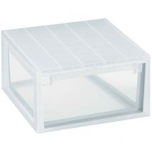 Commode Multi-Usages l 23l 39,6x39x21,3cm