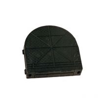 Caisson pour enrouleur de volet roulant entraxe 165 mm volets volets
