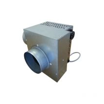 Caisson récupérateur de chaleur 350m3/h