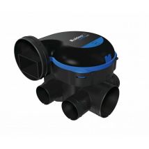 Aldes - Groupe vmc easyhome hygro classic