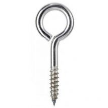 Schachtel mit 100 geschlossenen Steckschlüsseln 20x90mm